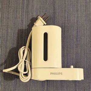Philips Sonicare Electric Toothbrush UV Brush Head Santizer
